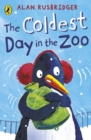 Image for The Coldest Day in the Zoo