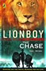 Image for Lionboy  : the chase