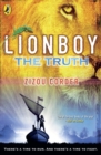Image for Lionboy: The Truth