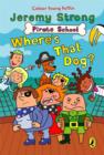 Image for Where&#39;s that dog?