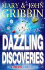 Image for Dazzling discoveries  : the explosive story of science