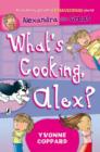 Image for What&#39;s cooking, Alex?