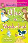 Image for Alex in Wonderland : WITH Alex in Wonderland