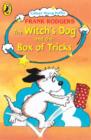 Image for The Witch&#39;s Dog and the Box of Tricks