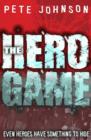 Image for The Hero Game
