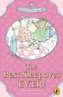 Image for The best sleepover ever!