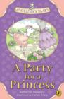Image for A party for the princess