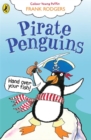 Image for Pirate Penguins