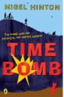 Image for Time Bomb