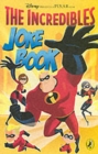 Image for The Incredibles Joke Book