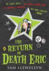 Image for The Return of Death Eric