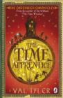 Image for The time apprentice