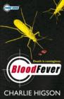 Image for Blood Fever