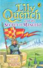 Image for Lily Quench and the Secret of Manuelo