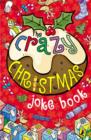 Image for The crazy cracking Christmas joke book