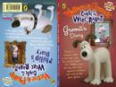 Image for Wallace and Gromit The Dog Diaries
