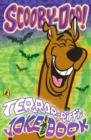 Image for Scooby-Doo Terrorif-fic Joke Book