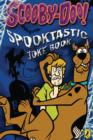 Image for Scooby-Doo! spooktastic joke book