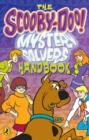 Image for The Scooby-Doo mystery solver&#39;s handbook