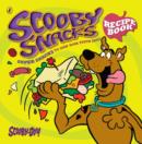 Image for Scooby Snacks Recipe Book
