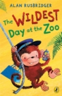 Image for The Wildest Day at the Zoo