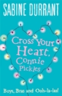 Image for Cross Your Heart, Connie Pickles