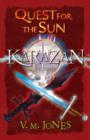 Image for Karazan: Quest for the Sun