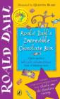 Image for Roald Dahl&#39;s Incredible Chocolate Box