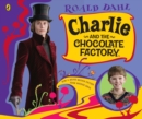 Image for Charlie and the Chocolate Factory Picture Book