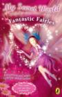 Image for Fantastic fairies