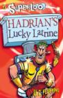 Image for Hadrian&#39;s lucky latrine