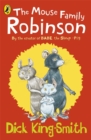 Image for The Mouse Family Robinson