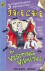 Image for Jake Cake: The Visiting Vampire