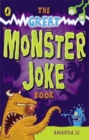 Image for The Great Monster Joke Book