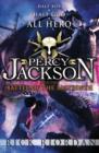 Image for Percy Jackson and the battle of the labyrinth