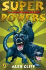 Image for Superpowers: The Snarling Beast