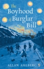 Image for The boyhood of Burglar Bill