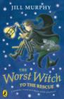Image for The worst witch to the rescue