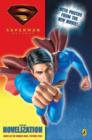Image for Superman returns  : the junior novel