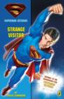 Image for Strange visitor  : an original story inspired by the film Superman Returns