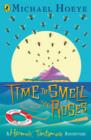Image for Time to smell the roses