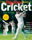 Image for The ultimate guide to cricket