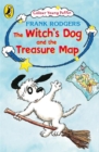 Image for The Witch&#39;s Dog and the Treasure Map