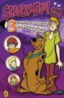 Image for Scooby-Doo! and you  : 3 solve-it-yourself mysteriesVol. 1 : v. 1