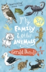 Image for My family & other animals