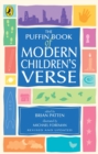 Image for The Puffin Book of Modern Children&#39;s Verse