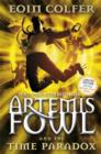 Image for Artemis Fowl and the Time Paradox