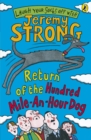 Image for Return of the Hundred-Mile-an-Hour Dog