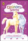 Image for Unicorn School: The Surprise Party