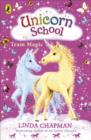 Image for Unicorn School: Team Magic